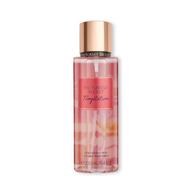 Victoria's Secret Temptation Fragrance Mist 250ml