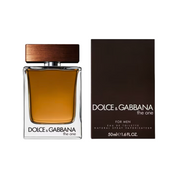 Dolce & Gabbana The One Mens Eau de Toilette Spray