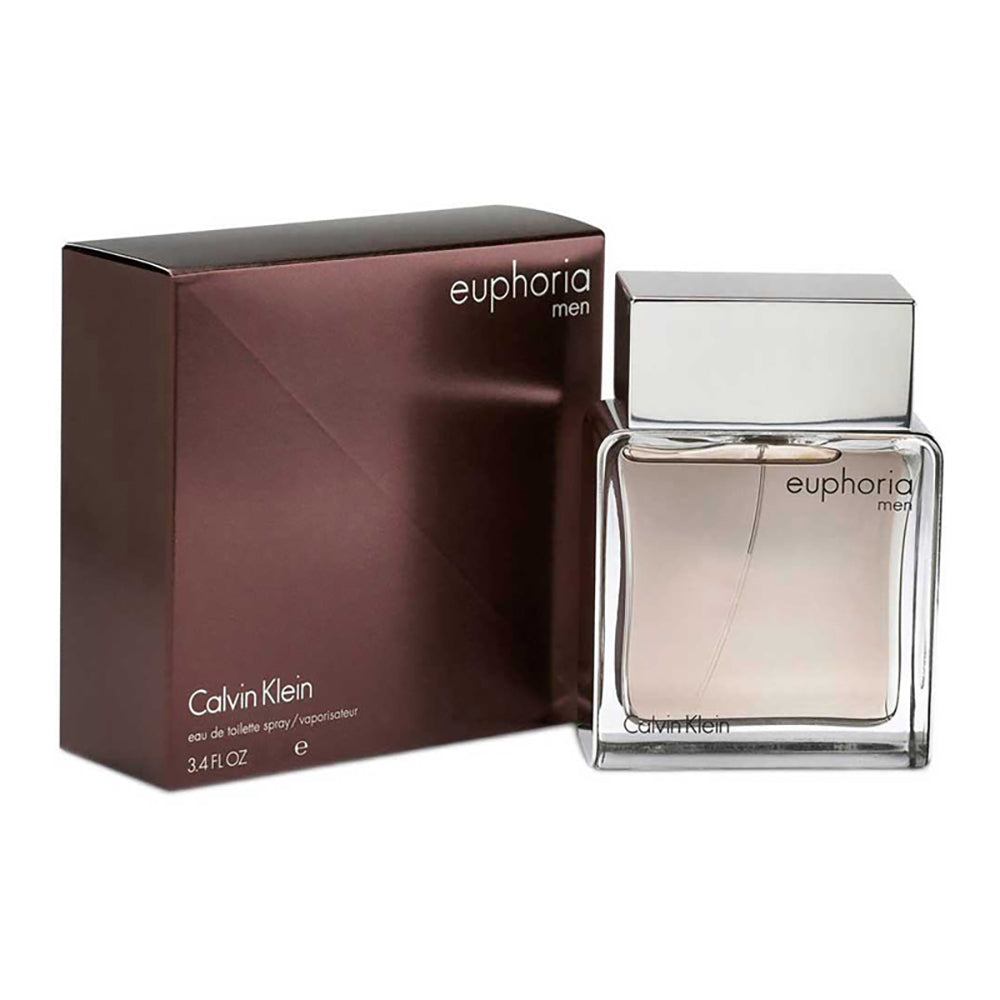 Calvin Klein Euphoria Eau de Toilette Spray