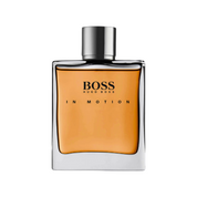 Hugo Boss In Motion 100ml Eau de Toilette Spray