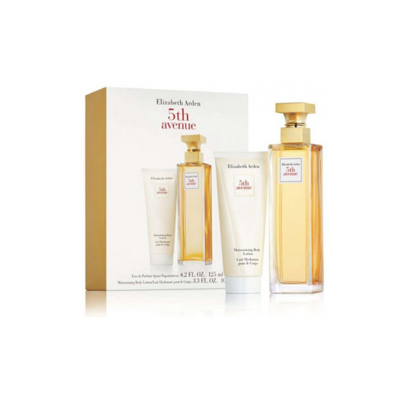 Fifth Avenue 125ml 2pc Giftset