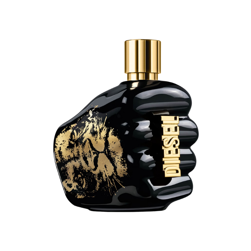 Diesel Spirit Of The Brave Eau de Toilette Spray