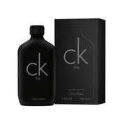 Calvin Klein Be Eau de Toilette Spray