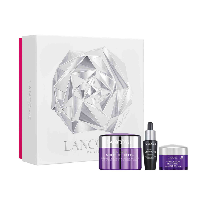 Lancome Renergie Multi Lift Cream Giftset