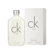 Calvin Klein One Eau de Toilette Spray