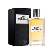 David Beckham Classic Eau de Toilette Spray