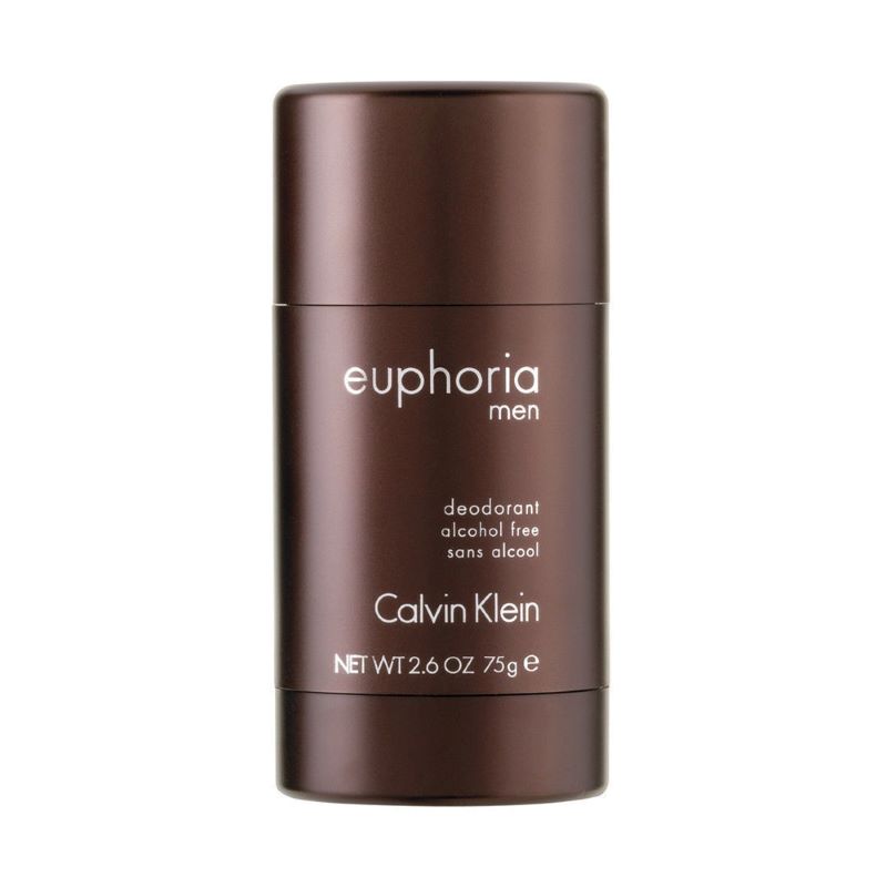 Calvin Klein Euphoria Mens 75g Deodorant Stick