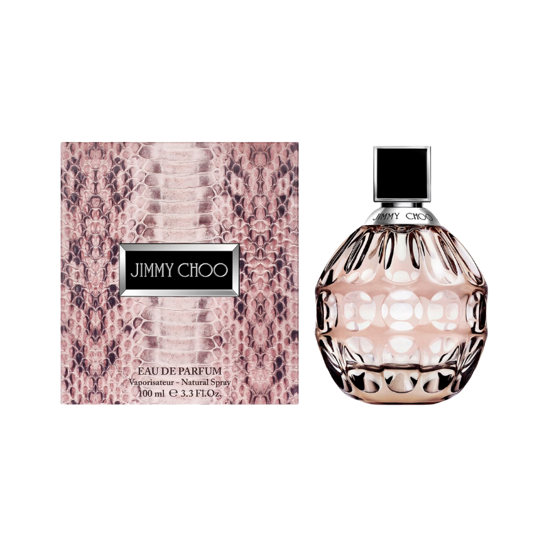 Jimmy Choo Ladies Eau de Parfum Spray