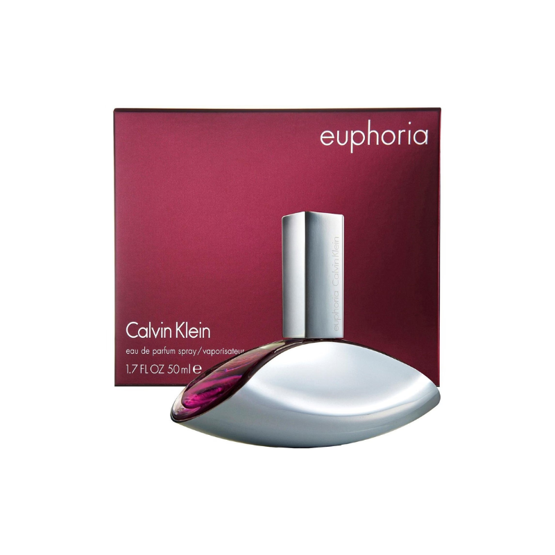 Calvin Klein Euphoria Ladies Eau de Parfum Spray