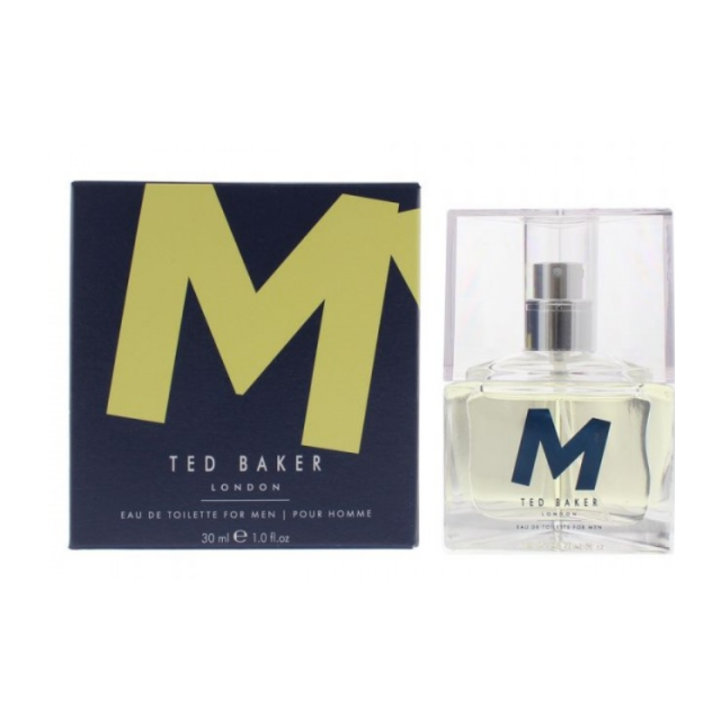 Ted Baker Men's Eau de Toilette Spray