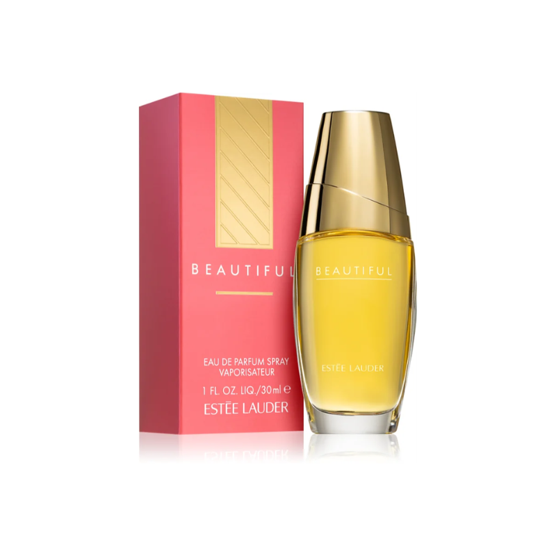 Estee Lauder Beautiful Eau de Parfum Spray