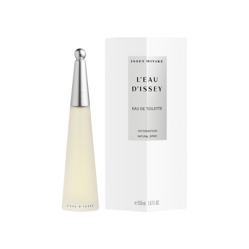 Issey Miyake L'Eau D'Issey Ladies Eau de Toilette Spray