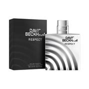 David Beckham Respect 90ml Eau de Toilette Spray