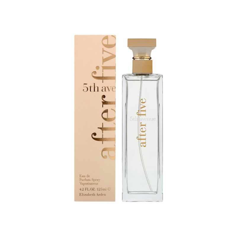 Elizabeth Arden Fifth Avenue After Five 125ml Eau de Parfum Spray