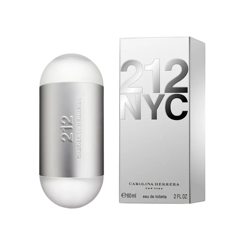 Carolina Herrera 212 Women's Eau de Toilette Spray