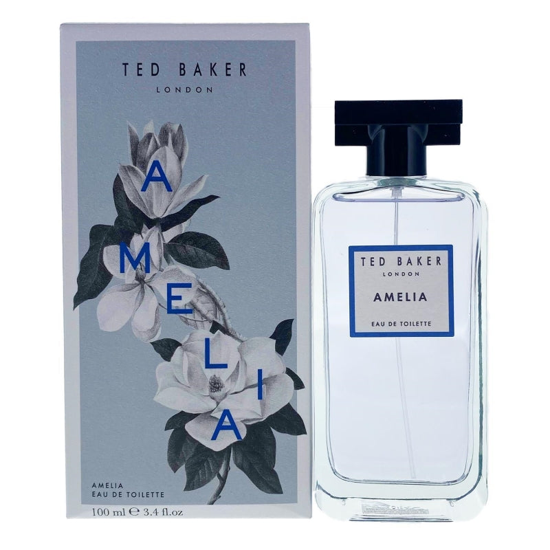 Ted Baker Amelia Eau de Toilette Spray