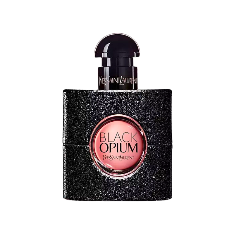 Yves Saint Laurent Black Opium Ladies Eau de Parfum Spray