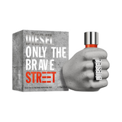 Diesel Only The Brave Street Eau de Toilette Spray