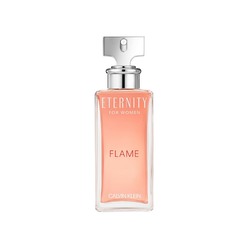 Calvin Klein Eternity Flame 100ml Eau de Parfum Spray