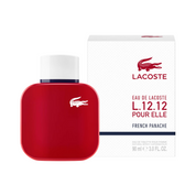 Lacoste L.12.12 Pour Elle French Panache 50ml Eau de Toilette Spray