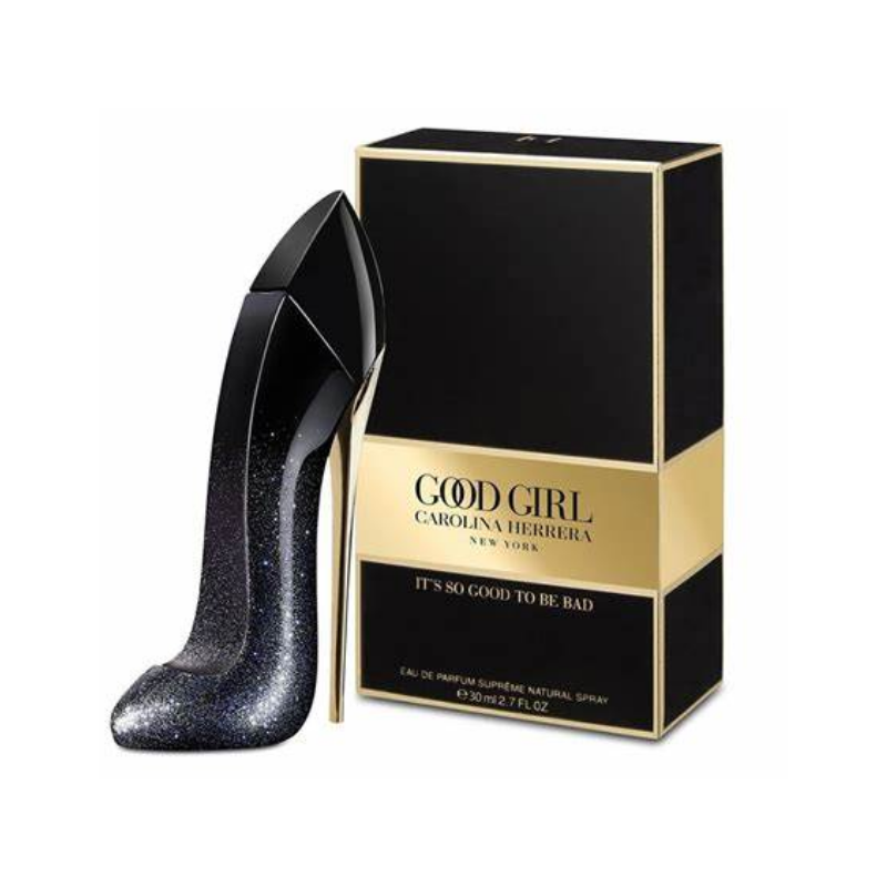 Carolina Herrera Good Girl Supreme 30ml Eau de Parfum Spray