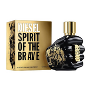 Diesel Spirit Of The Brave Eau de Toilette Spray