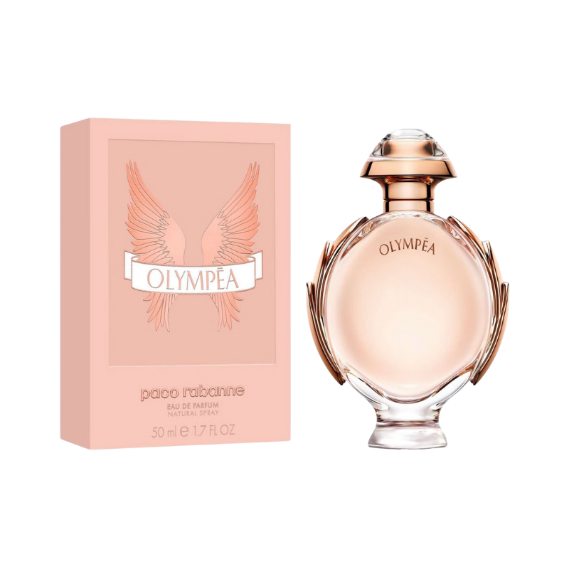 Paco Rabanne Olympea Eau de Parfum Spray