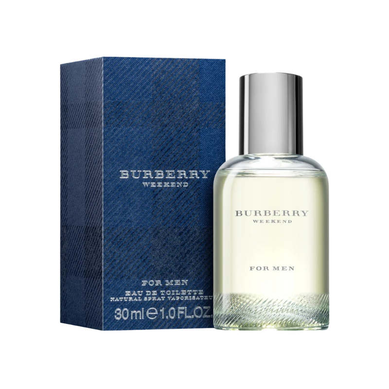 Burberry Weekend Mens Eau de Toilette Spray