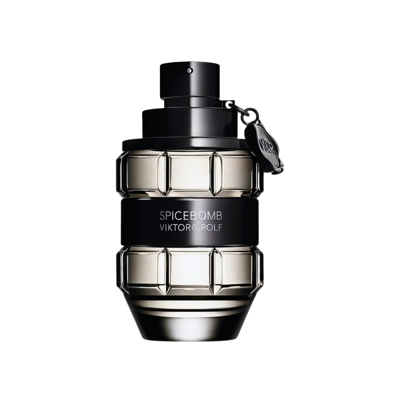 Viktor & Rolf Spicebomb Men 50ml Eau de Toilette Spray