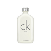 Calvin Klein One Eau de Toilette Spray