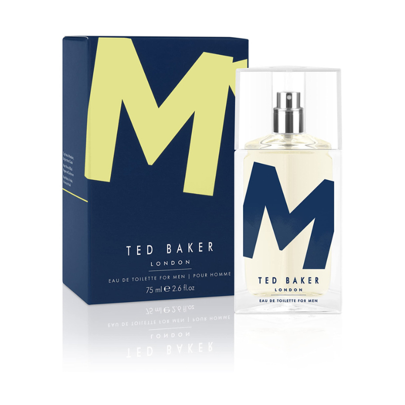 Ted Baker Men's Eau de Toilette Spray