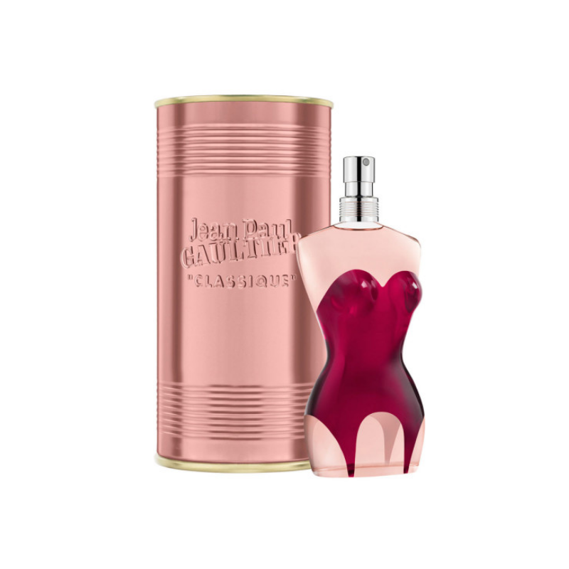 Jean Paul Gaultier Classique 50ml Eau de Parfum Spray