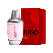 Hugo Boss Energise Eau de Toilette Spray