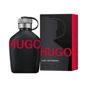 Hugo Boss Just Different Eau de Toilette Spray