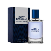 David Beckham Classic Blue Eau de Toilette Spray