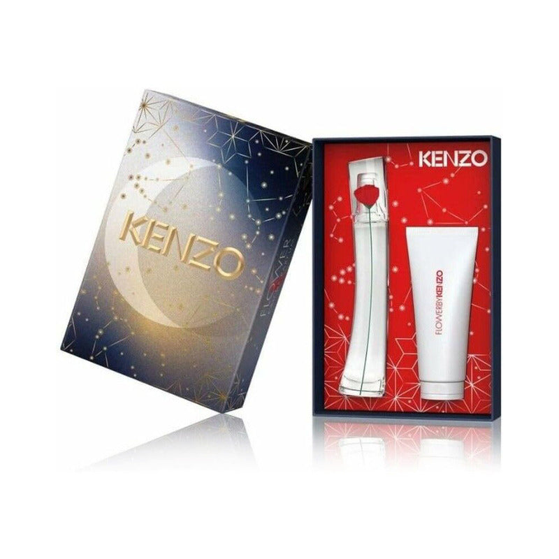 Kenzo Flower 30ml 2pc Giftset