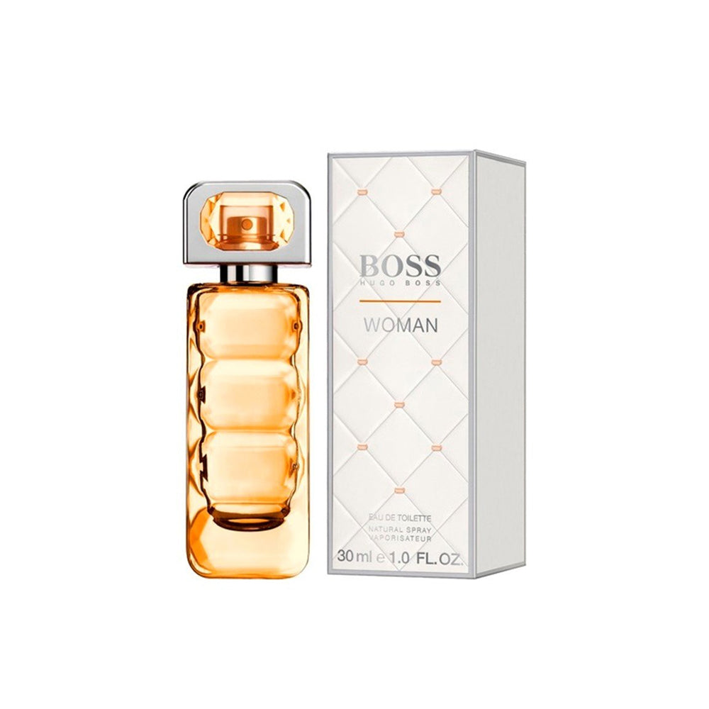 Hugo Boss Orange Ladies Eau de Toilette Spray