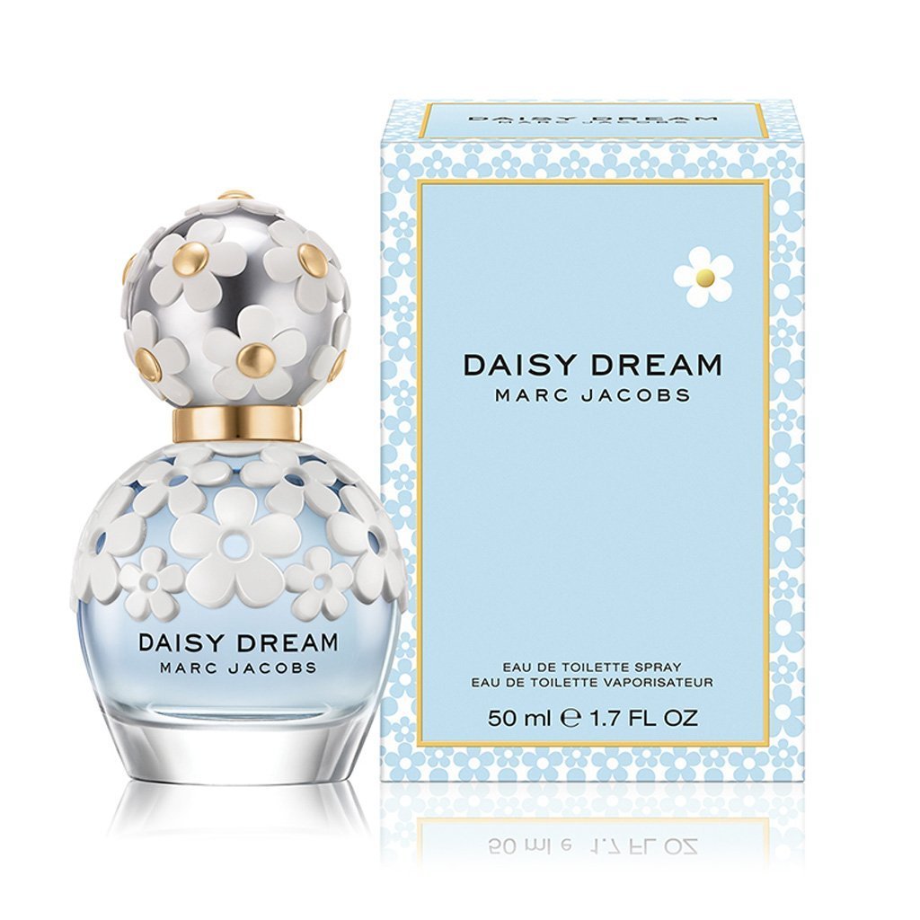 Marc Jacobs Daisy Dream Eau de Toilette Spray