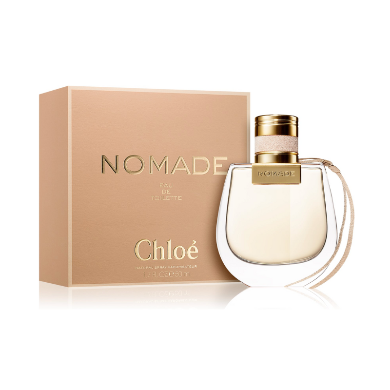 Chloé Nomade 50ml Eau de Parfum Spray