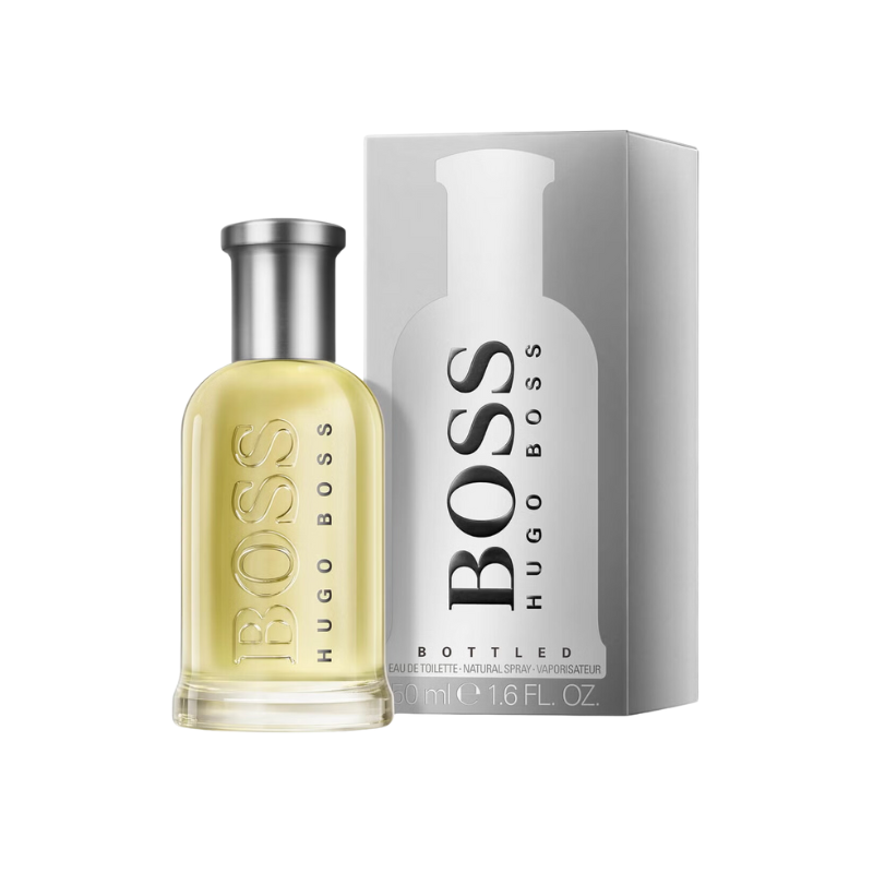 Hugo Boss Bottled Mens Eau de Toilette Spray