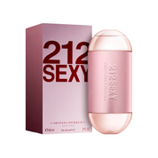 Carolina Herrera 212 Sexy Ladies Eau de Parfum Spray