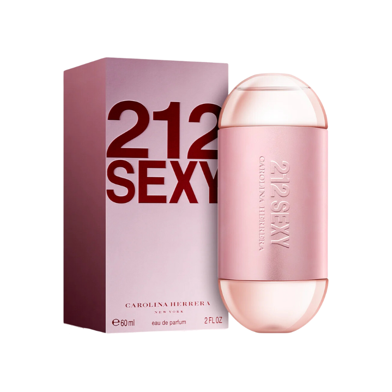 Carolina Herrera 212 Sexy Ladies Eau de Parfum Spray