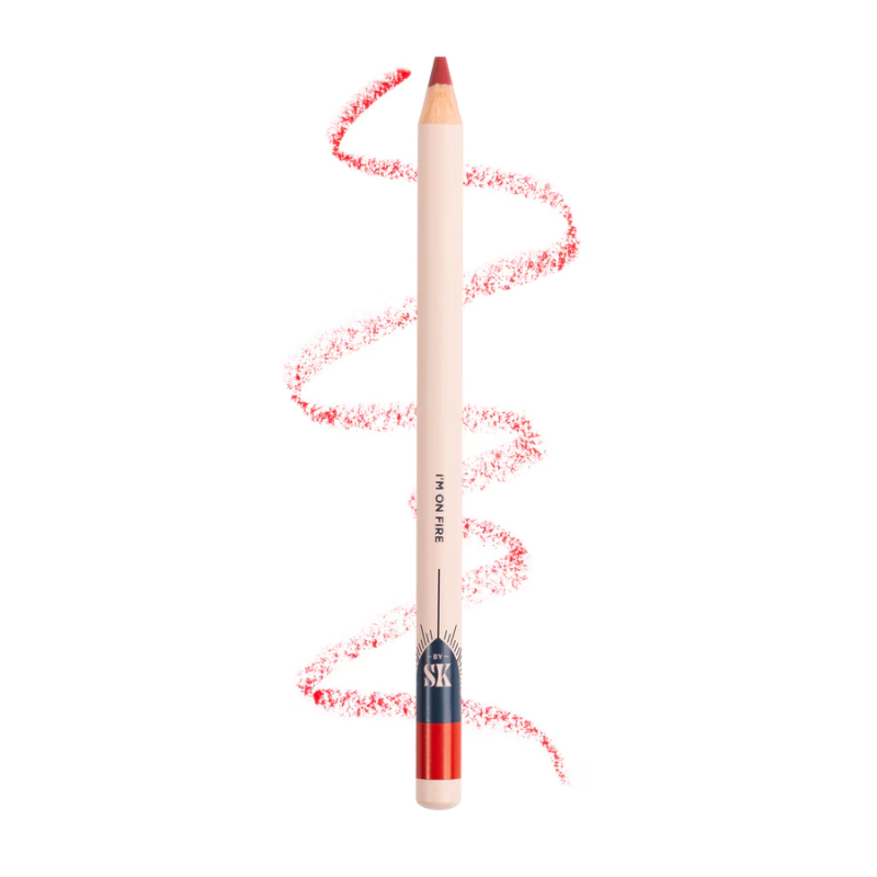 Sarah Keary BY SK I'm On Fire Lip Liner 1.25g