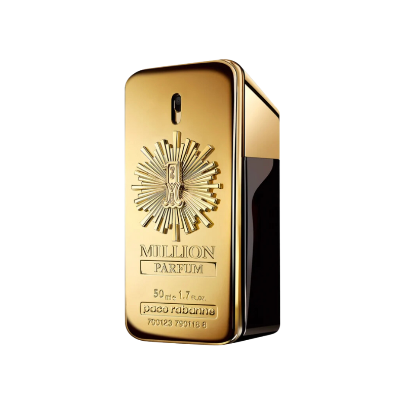 Paco Rabanne 1 Million Mens 50ml Parfum