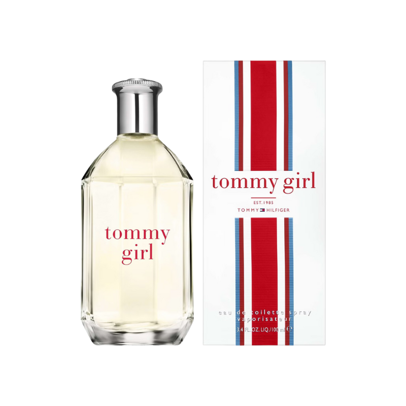 Tommy Hilfiger Girl Eau de Toilette Spray