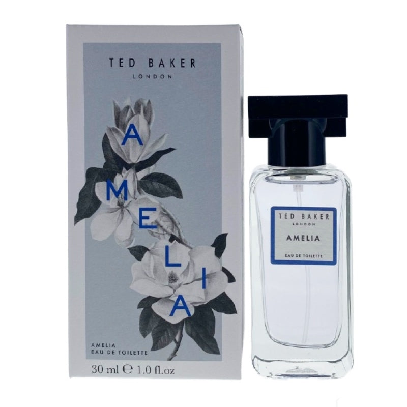 Ted Baker Amelia Eau de Toilette Spray