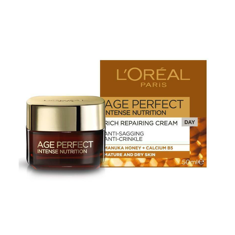 L'Oreal Age Perfect Manuka Day Cream 50ml