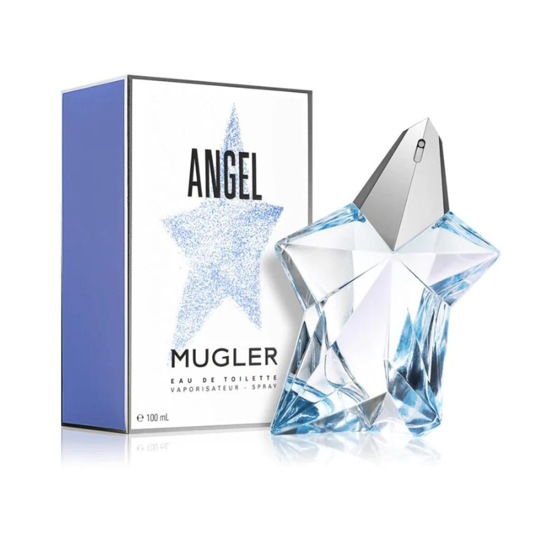 Thierry Mugler Angel Ladies 50ml Eau de Toilette Spray