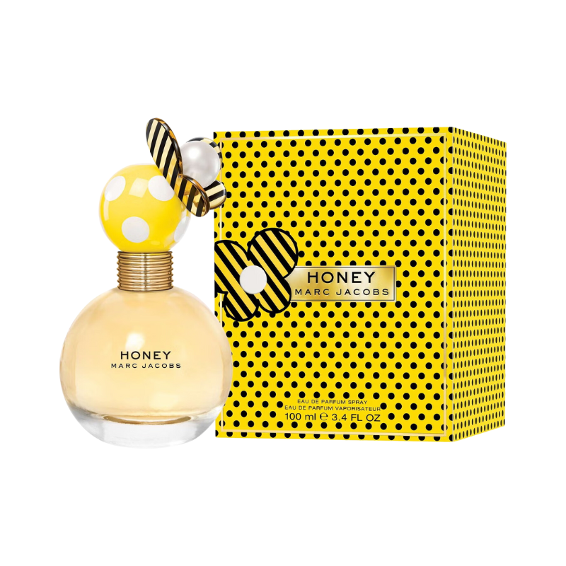 Marc Jacobs Honey 100ml Eau de Parfum Spray