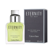 Calvin Klein Eternity Mens Eau de Toilette Spray